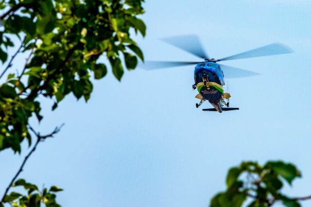 Sikorsky S-76 (N764AM)