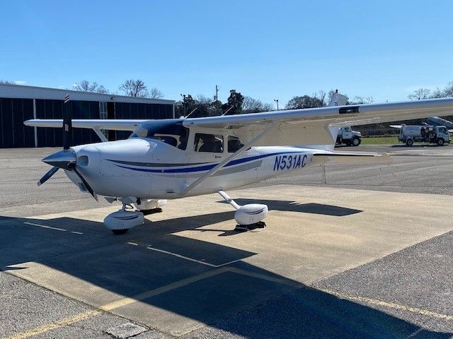 Cessna Skylane (N531AC)