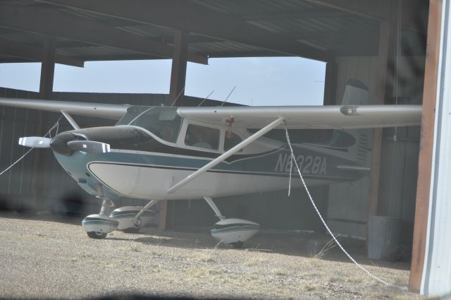 Cessna Skylane (N6328A)