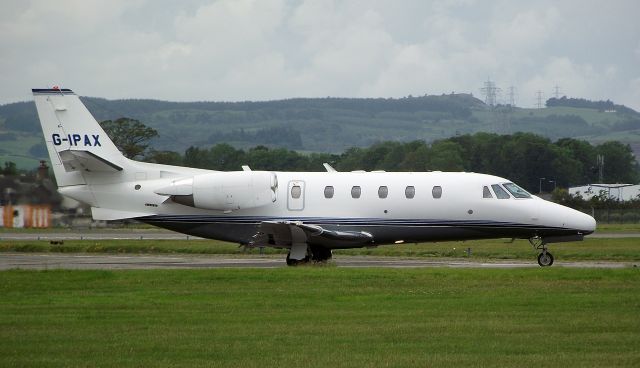 G-IPAX —