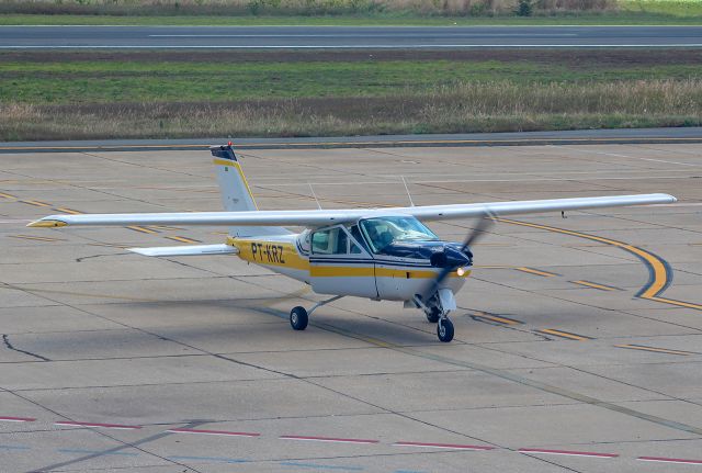 Cessna 177RG Cardinal RG (PT-KRZ)