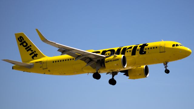 N929NK —