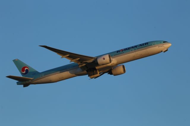 BOEING 777-300ER (HL8217)