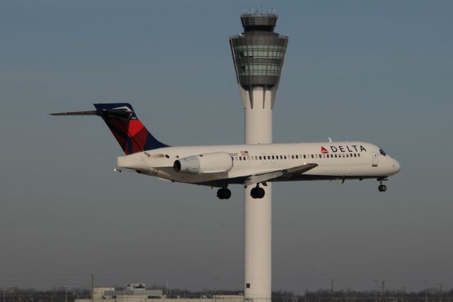 Boeing 717-200 (N978AT)