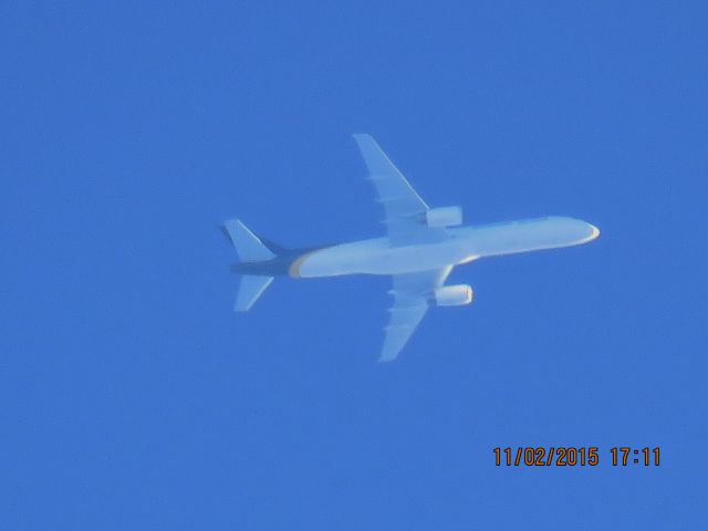 Boeing 757-200 (N459UP)