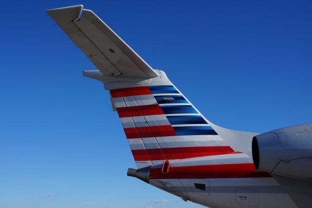 Embraer ERJ-145 (N609DP)