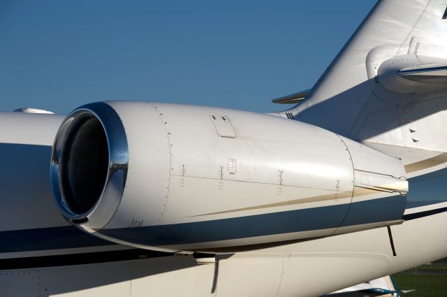 Cessna Citation Sovereign (N608CS) - Teterboro (KTEB)  ->  Frederick Muni (KFDK) 12:58PM EST 01:35PM EST 0:37