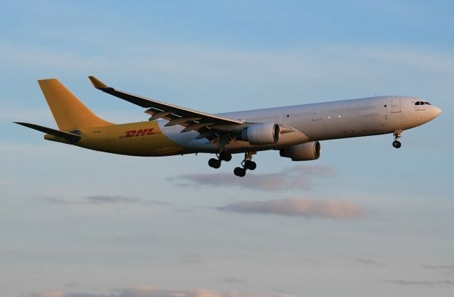 Airbus A330-300 (EI-HEC)