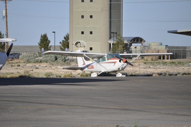 Cessna Skyhawk (N5336K)