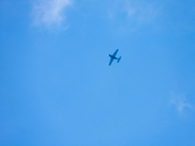 Piper Malibu Meridian (N98NX) - GMJ-OJCbr /06/12/22