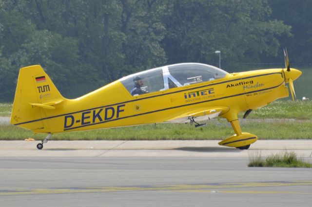 D-EKDF —