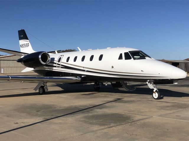 Cessna Citation Excel/XLS (N935SF) - Our new XLS+.  First Jet. Two Kingair 350’s and love the new bird. 