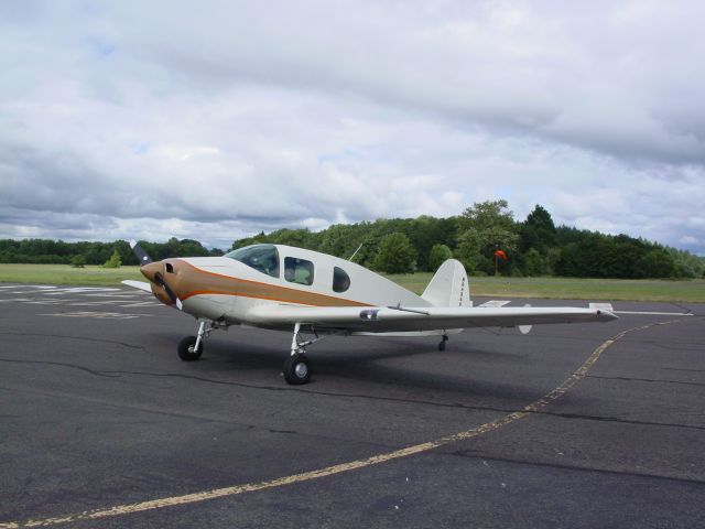 NORTHERN Cruisemaster (N86866) - Bellanca Cruisair at Creswel, OR