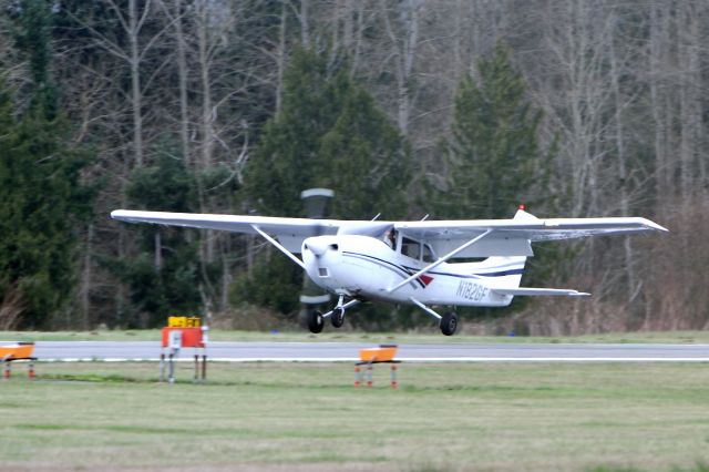 Cessna Skylane (N182GF)