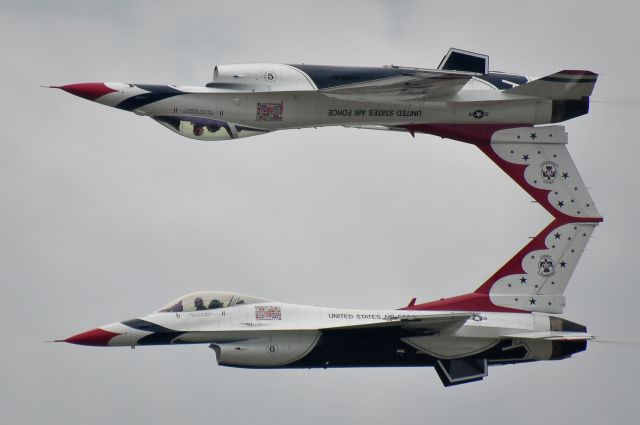 F16 —