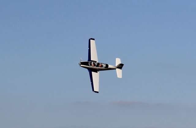 N102PS — - 2013 EAA Fly-In Thomasville, GA