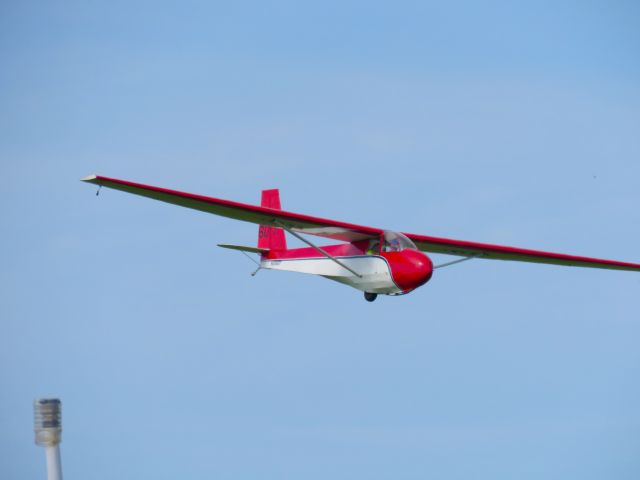 Cessna Commuter (N2060T)