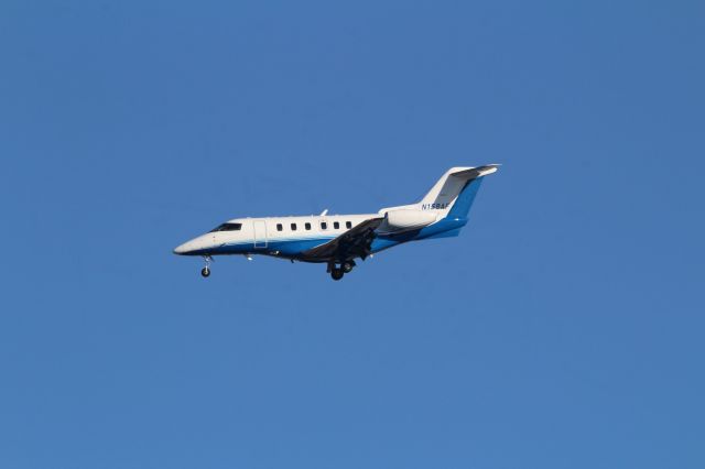 Pilatus PC-24 (N158AF)