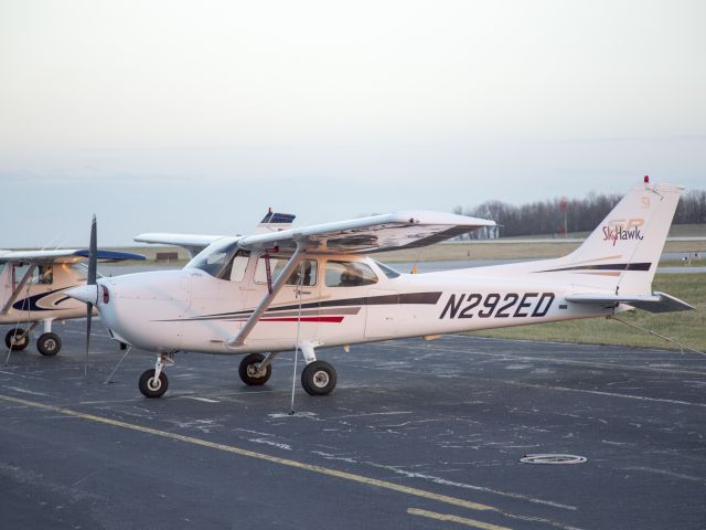 Cessna Skylane (N292ED)