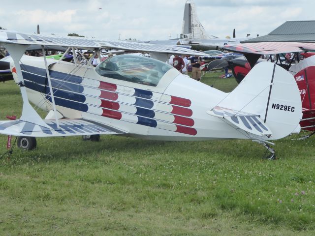 N929EC —