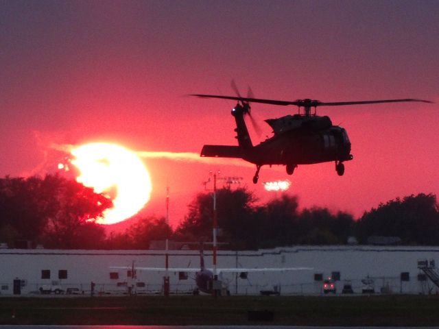 Sikorsky S-70 (064)