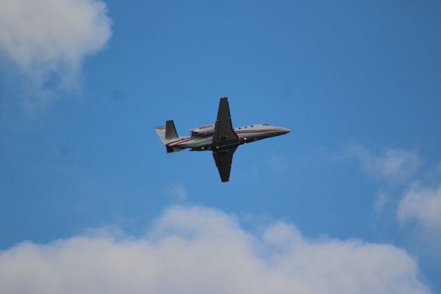 Cessna Citation Excel/XLS (N902FH)