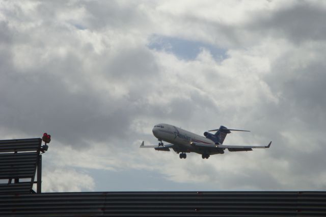 BOEING 727-200 (N495AJ)