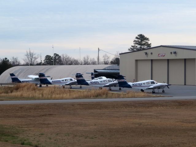 Piper PA-44 Seminole (N337EP) - No location as per request of the aircraft owner.