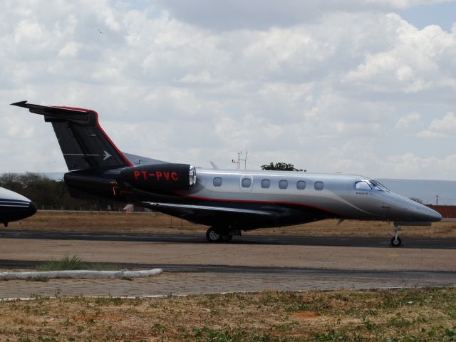 PT-PVC — - Embraer 505 Phenom 300 (Serial#: 50500224)