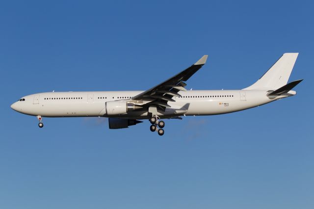 Airbus A330-300 (EC-LUB)