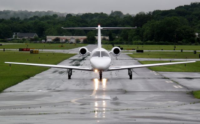 Cessna Citation CJ2+ (N971TB) - RELIANT AIR has the lowest fuel price on the Danbury (KDXR) airport.