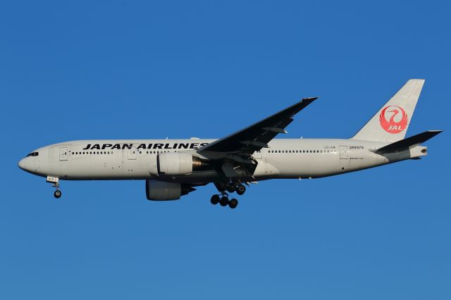 BOEING 767-300 (JA8979)