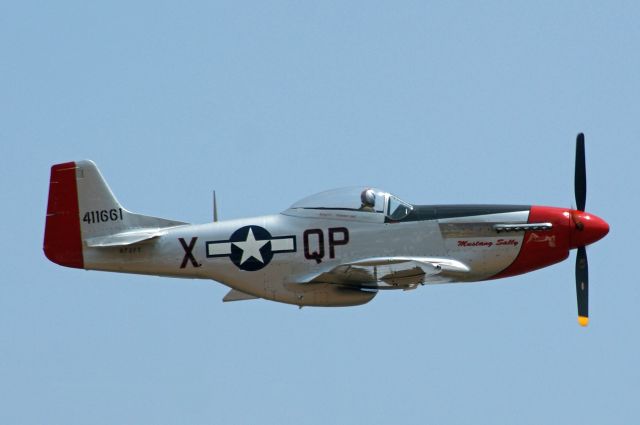 XQP — - Taken at the AFB Waterkloof Airshow & Lifestyle Expo 2011 in Pretoria South Africa on 1 October 2011