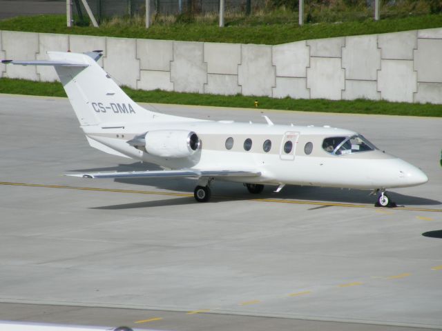 CS-DMA — - CS-DMA HAWKER 400XP CN RK-401 OF NETJETS EUROPE