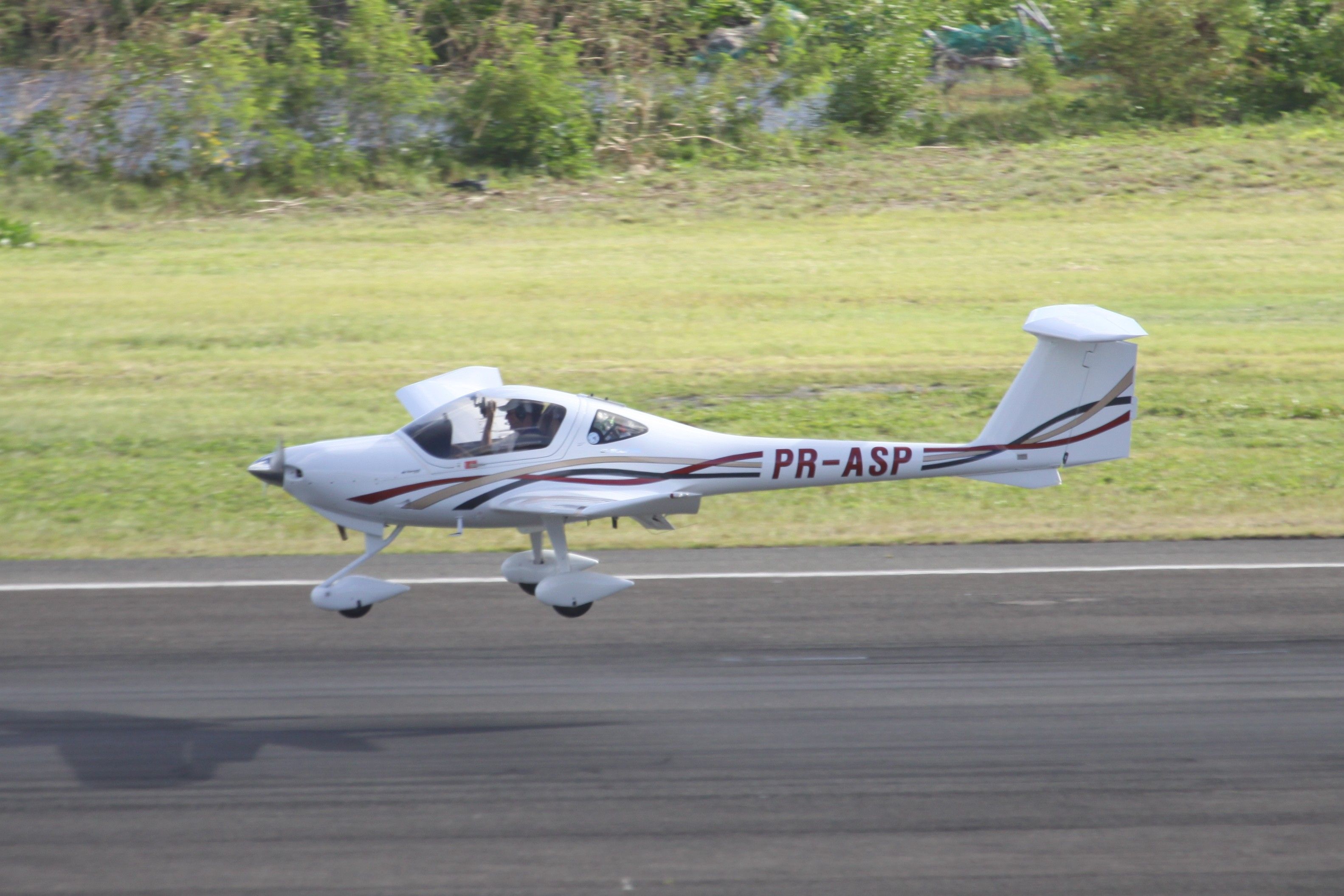 PR-ASP —