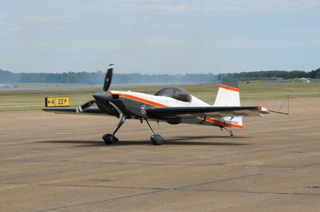 Vans RV-7 (N9276R)
