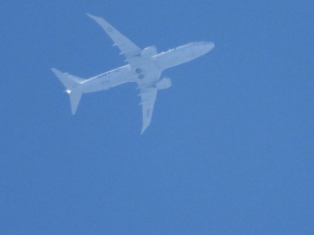 Boeing P-8 Poseidon (16-9326)