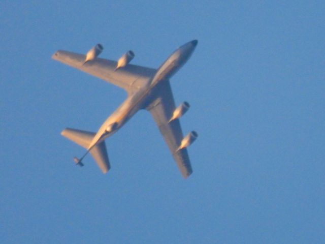 Boeing C-135FR Stratotanker (59-1474) - JEEP43br /09/15/22