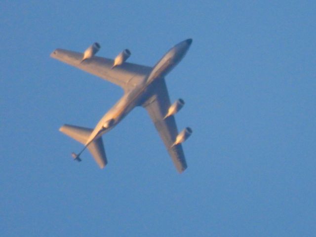 Boeing C-135FR Stratotanker (59-1474) - JEEP43br /09/15/22