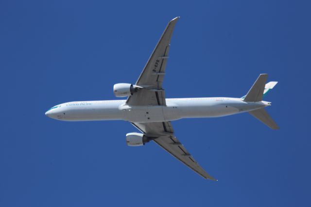 BOEING 777-300ER (B-KPR)