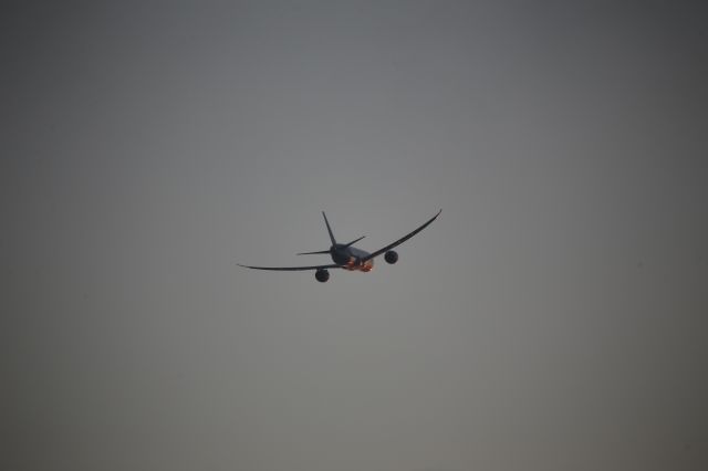 Boeing 787-9 Dreamliner (N27965)
