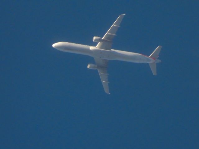 Airbus A321 (N177US) - AAL655br /PHL-PHXbr /10/21/21