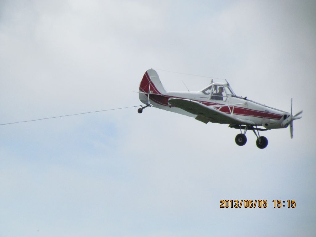 — — - yorkshire gliding club
