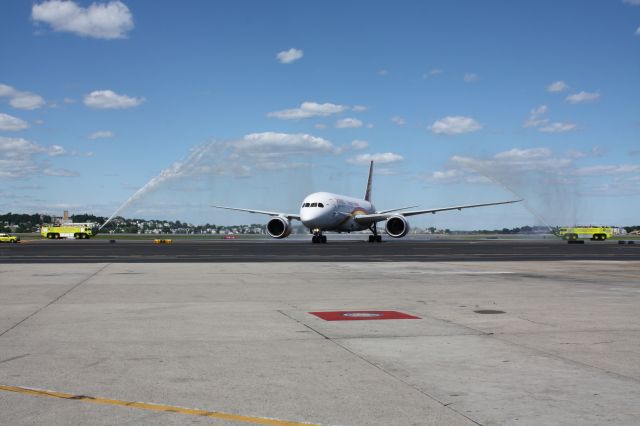 Boeing 787-8 (B-2723)