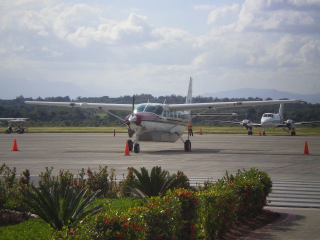 Cessna Caravan (N1242L)