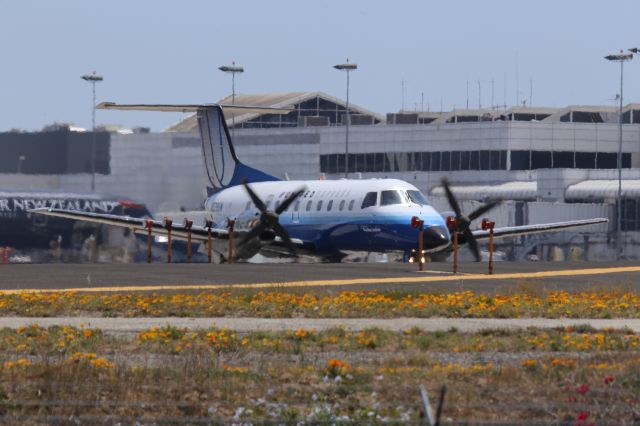 Embraer EMB-120 Brasilia (N579SW)