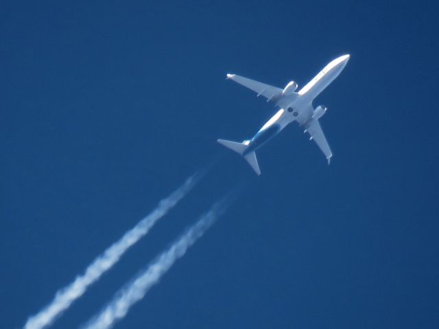 Boeing 737-900 (N278AK)