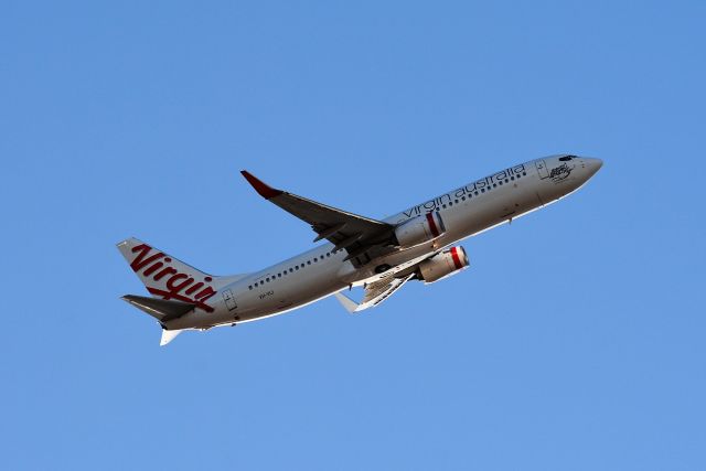 Boeing 737-800 (VH-YIJ) - 07 / 04 / 2017