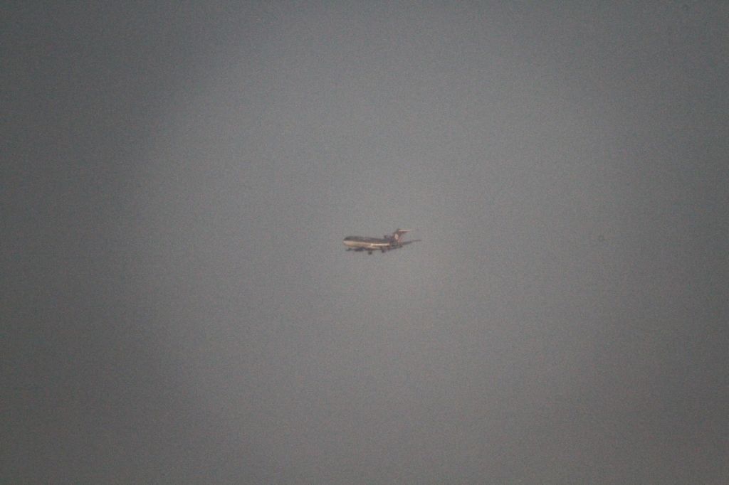 XC-MPF — - FINAL APPROACH 27 MMTJ