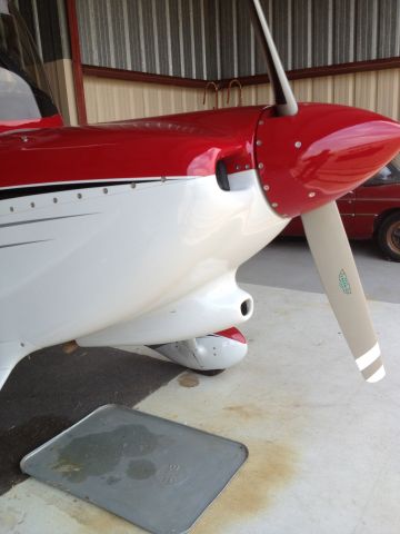 Beechcraft Bonanza (36) (N68KG)